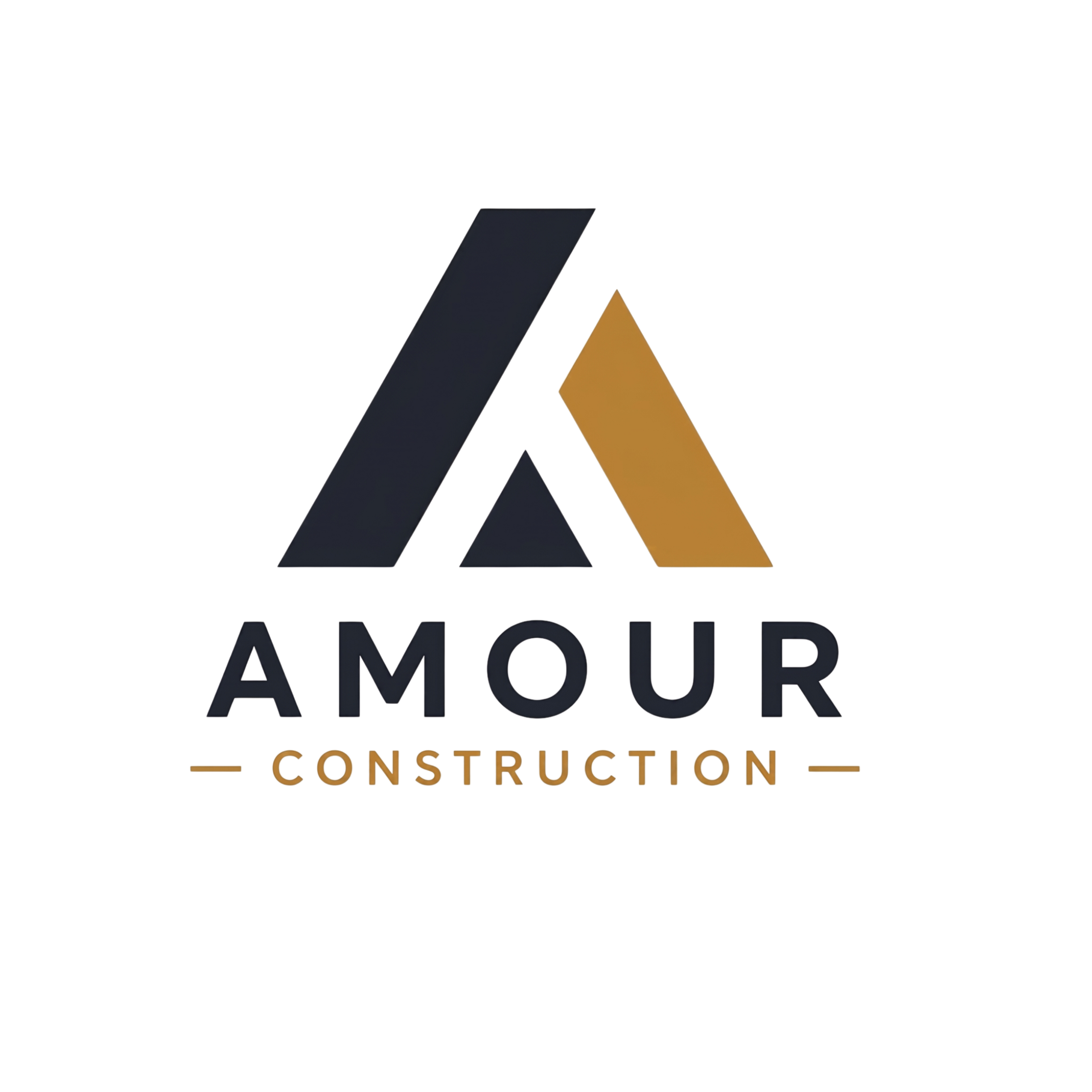Amour Construction