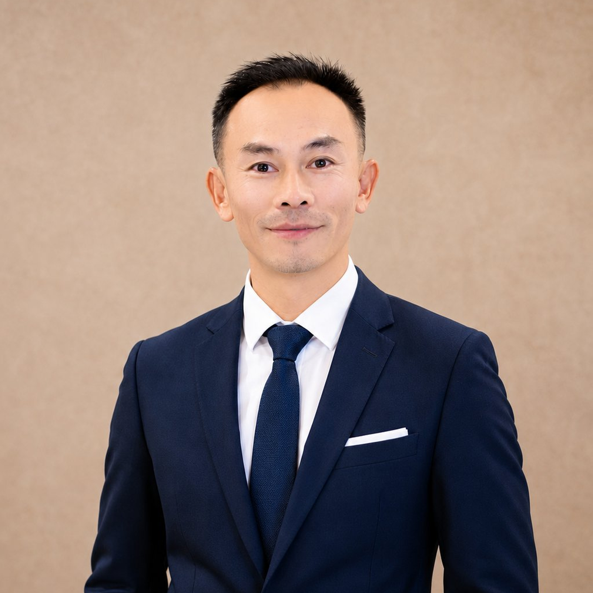 Thang Duong, Founder of Amour Construction